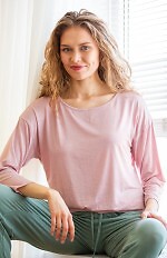 Koszulka Key LHB 130 A26 3/4 S-2XL