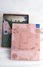 Koszulka Key LHB 130 A26 3/4 S-2XL