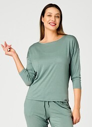 Koszulka Key LHB 130 A26 3/4 S-2XL