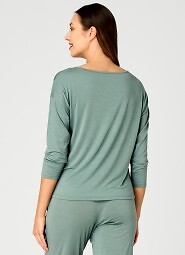 Koszulka Key LHB 130 A26 3/4 S-2XL