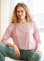 Koszulka Key LHB 130 A26 3/4 S-2XL