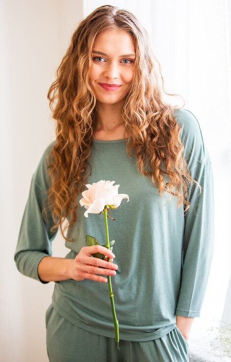 Koszulka Key LHB 130 A26 3/4 S-2XL