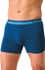 Bokserki Key MXH 276 A26 Bamboo M-2XL