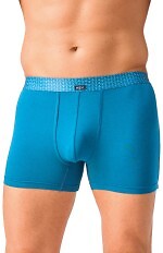 Bokserki Key MXH 267 A26 Bamboo M-2XL