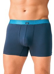 Bokserki Key MXH 267 A26 Bamboo M-2XL