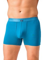 Bokserki Key MXH 267 A26 Bamboo M-2XL