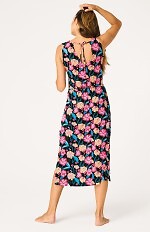 Koszula Key LHD 516 A26 sz/r S-XL