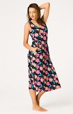 Koszula Key LHD 516 A26 sz/r S-XL