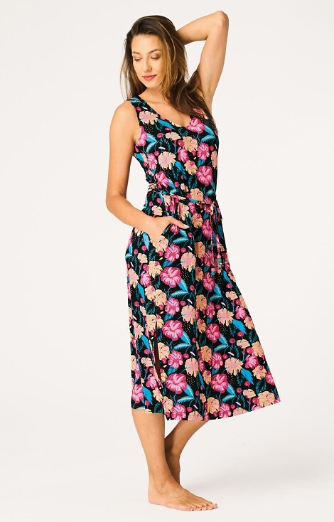 Koszula Key LHD 516 A26 sz/r S-XL