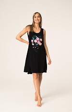 Koszula Key LND 560 A26 sz/r S-XL