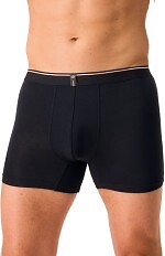 Bokserki Key MXH 274 A26 Bamboo M-2XL