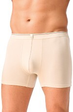 Bokserki Key MXH 274 A26 Bamboo M-2XL