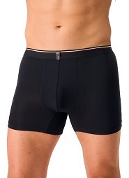 Bokserki Key MXH 274 A26 Bamboo M-2XL