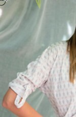 Koszula Key LND 879 A26 dł/r S-XL rozpinana