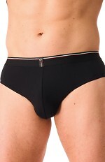 Slipy Key MPP 274 A26 Bamboo M-2XL