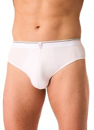 Slipy Key MPP 274 A26 Bamboo M-2XL