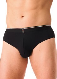 Slipy Key MPP 274 A26 Bamboo M-2XL