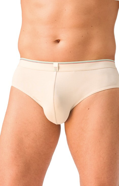 Slipy Key MPP 274 A26 Bamboo M-2XL