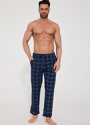 Spodnie piżamowe Cornette 691/64 3XL-5XL