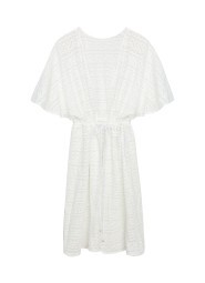 Pareo Self DP10K Kimono Robe M-XL