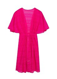Pareo Self DP10K Kimono Robe M-XL