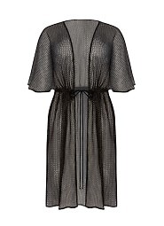 Pareo Self DP10K Kimono Robe M-XL