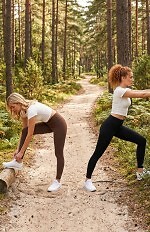 Legginsy Noviti LE001 S-3XL