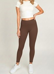 Legginsy Noviti LE001 S-3XL