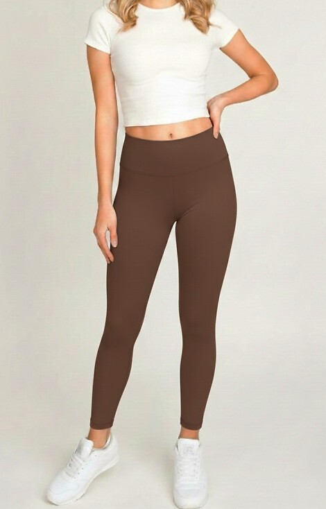 Legginsy Noviti LE001 S-3XL