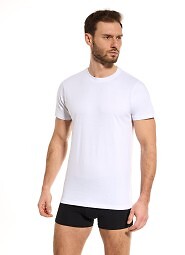 Koszulka Noviti TT002 kr/r M-2XL