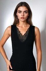 Koszulka Eldar Ovena sz/r S-XL