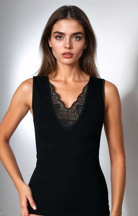 Koszulka Eldar Ovena sz/r S-XL