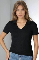 Bluzka Eldar Active Gessa kr/r S-XL