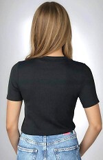 Bluzka Eldar Active Gessa kr/r S-XL