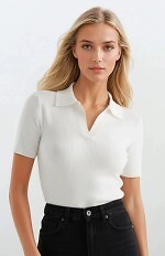 Bluzka Eldar Active Gessa kr/r S-XL