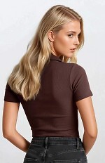 Bluzka Eldar Active Gessa kr/r S-XL