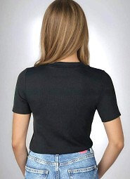 Bluzka Eldar Active Gessa kr/r S-XL