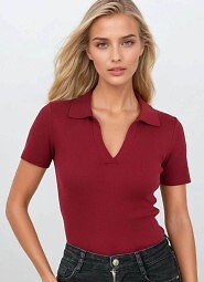 Bluzka Eldar Active Gessa kr/r S-XL