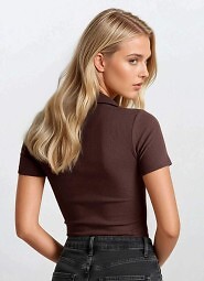 Bluzka Eldar Active Gessa kr/r S-XL