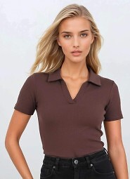 Bluzka Eldar Active Gessa kr/r S-XL