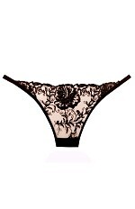 Stringi Unikat Saskia S-XL