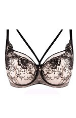 Biustonosz soft Unikat Saskia