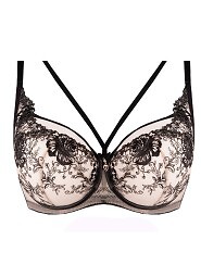 Biustonosz soft Unikat Saskia