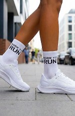 Skarpety Milena 0200-225 Born To Run 37-41