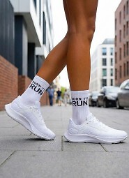 Skarpety Milena 0200-225 Born To Run 37-41