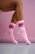 Skarpety Milena 0200-226 Gang Gang 37-41