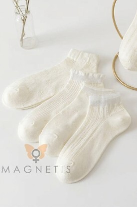 Stopki Magnetis CC-251102 35-41