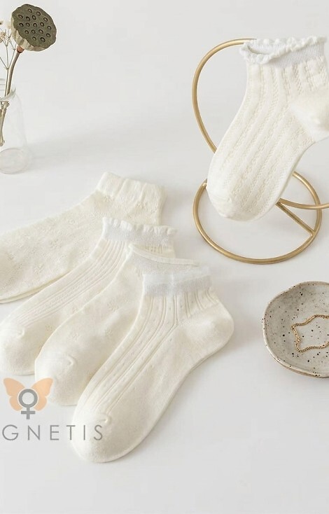 Stopki Magnetis CC-251102 35-41