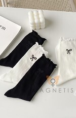 Skarpety Magnetis CC-251105