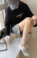 Baleriny Magnetis CC-251108